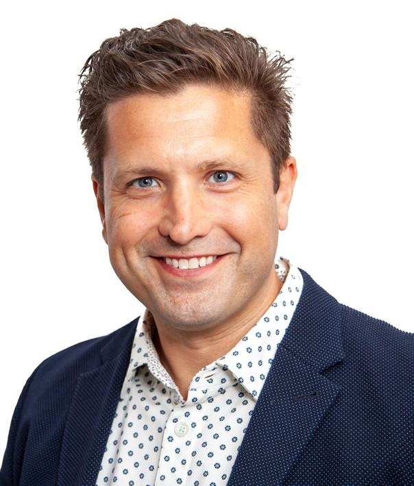 Picture of John Bizon