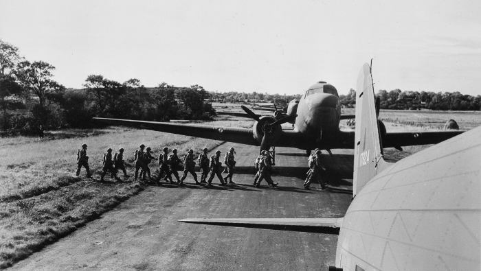 WWII Planes