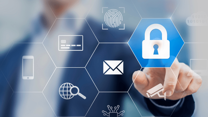 Cybersecurity