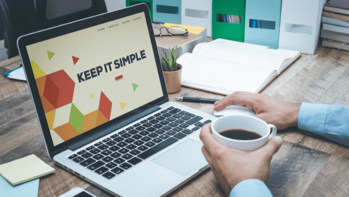 Keep it Simple with SEEM