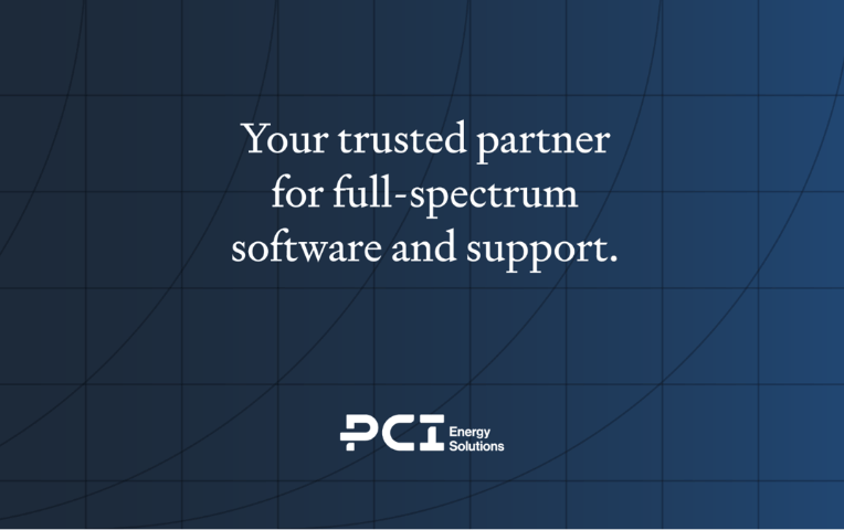 Your trusted partner for full-spectrum software and support