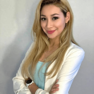 Picture of Valeria Herrera