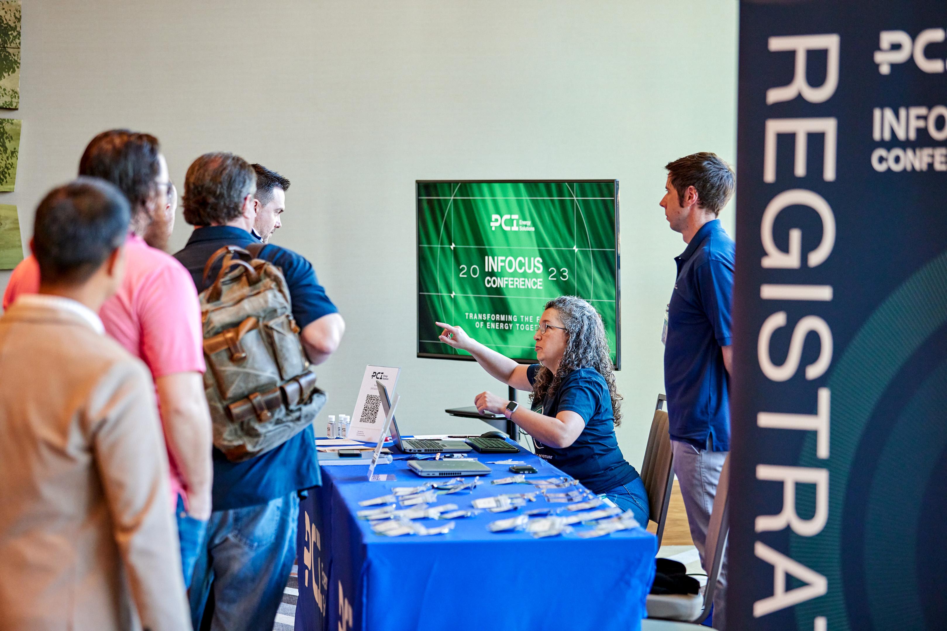 INFOCUS Conference 2023 Recap and Photos PCI