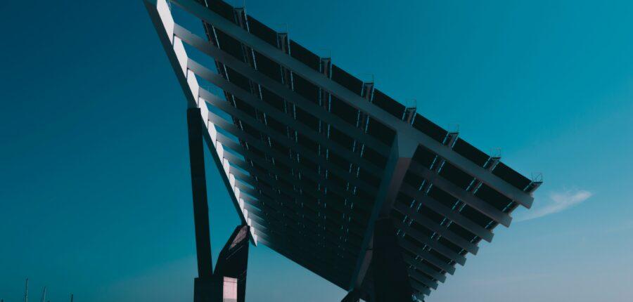 solar panel
