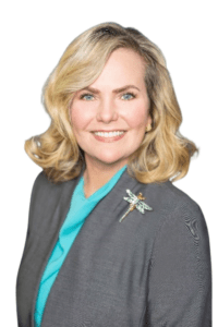 Sarah Edmonds, president and CEO of Western Power Pool (WPP)