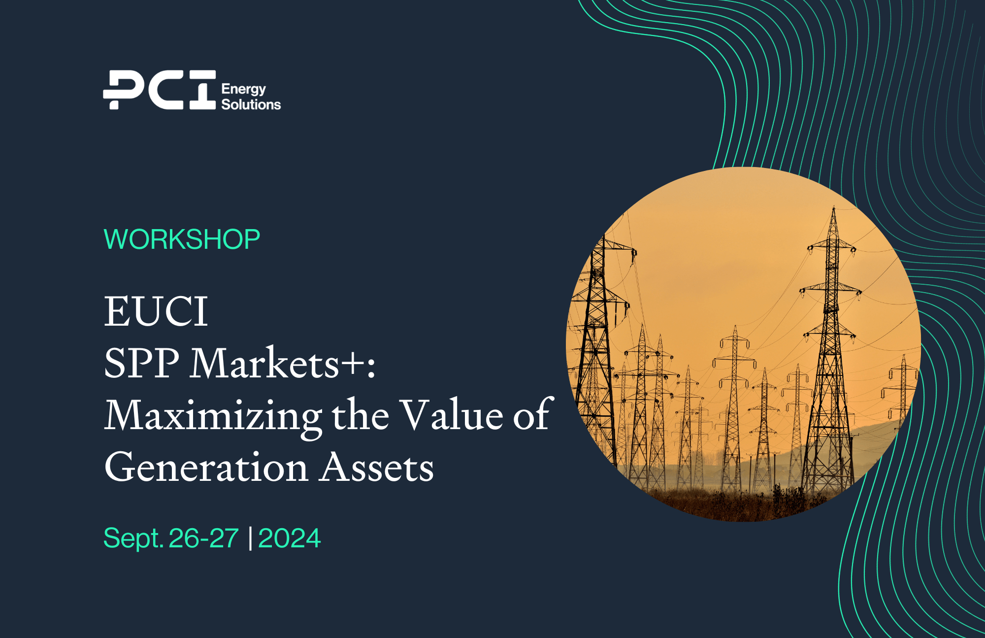 EUCI SPP Markets+: Maximizing the Value of Generation Assets
