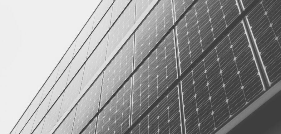 solar abstract