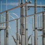 electric substation