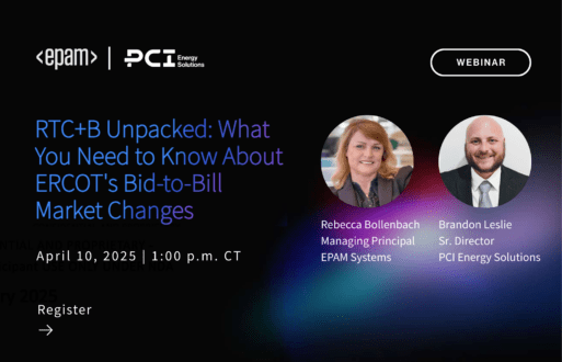 RTC+B Unpacked What You Need to Know About ERCOT's Bid-to-Bill Market Changes