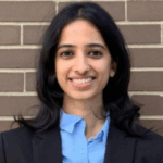 Kowsalya Murali, PCI
