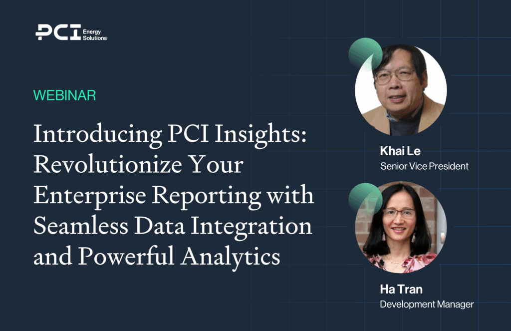 PCI Insights webinar graphic