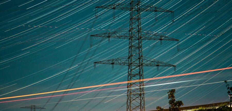 transmission lines