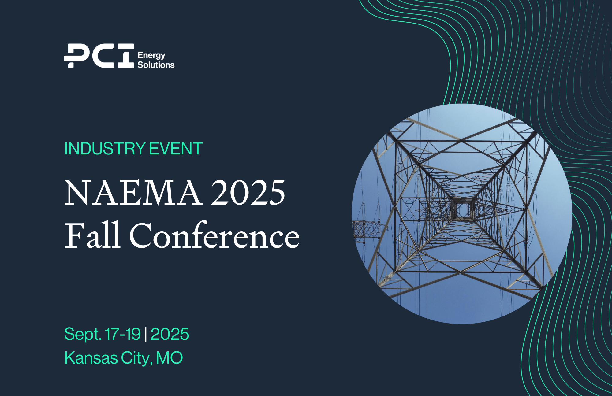 NAEMA 2025 Fall Conference