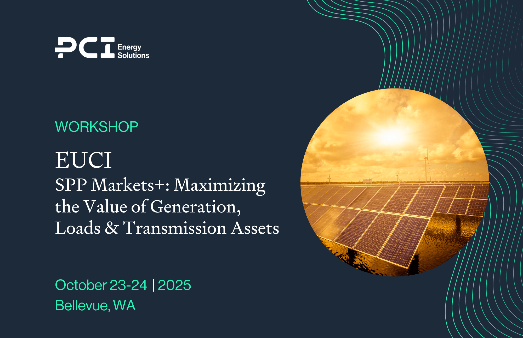SPP Markets+: Maximizing the Value of Generation, Loads & Transmission Assets