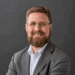 Justin Shearer, VP of Customer Experience at PCI Energy Solutions