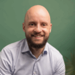 Søren Fansher Holten Hansen Head of Asset & Trading Risk Ørsted