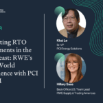 Webinar: Validating RTO Settlements in the Northeast: RWE’s Real-World Experience with PCI ETRM