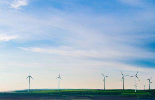 ETRM Wind Power