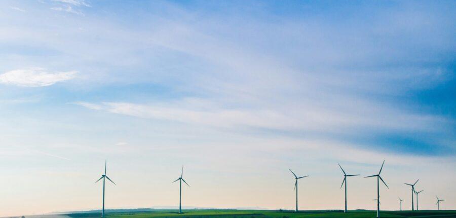 ETRM Wind Power