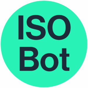 Picture of ISO Bot