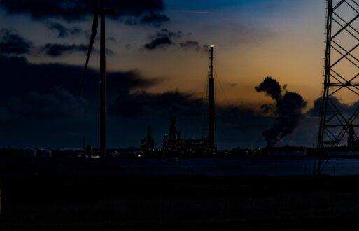 factory