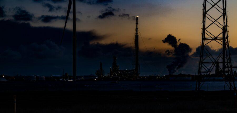 factory
