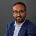 Arun Devarakonda of PCI Energy Solutions