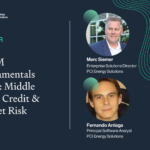 ETRM Fundamentals Series: Middle Office Credit & Market Risk