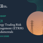 Energy Trading Risk Management (ETRM) Fundamentals EUCI Workshop