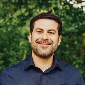 Picture of Tapas Peshin