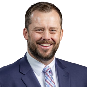 brad underwood, vp of finance and cfo of oppd, omaha public power district