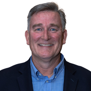 Don McDonnell, Global Energy & Utilities Partner Lead, AWS