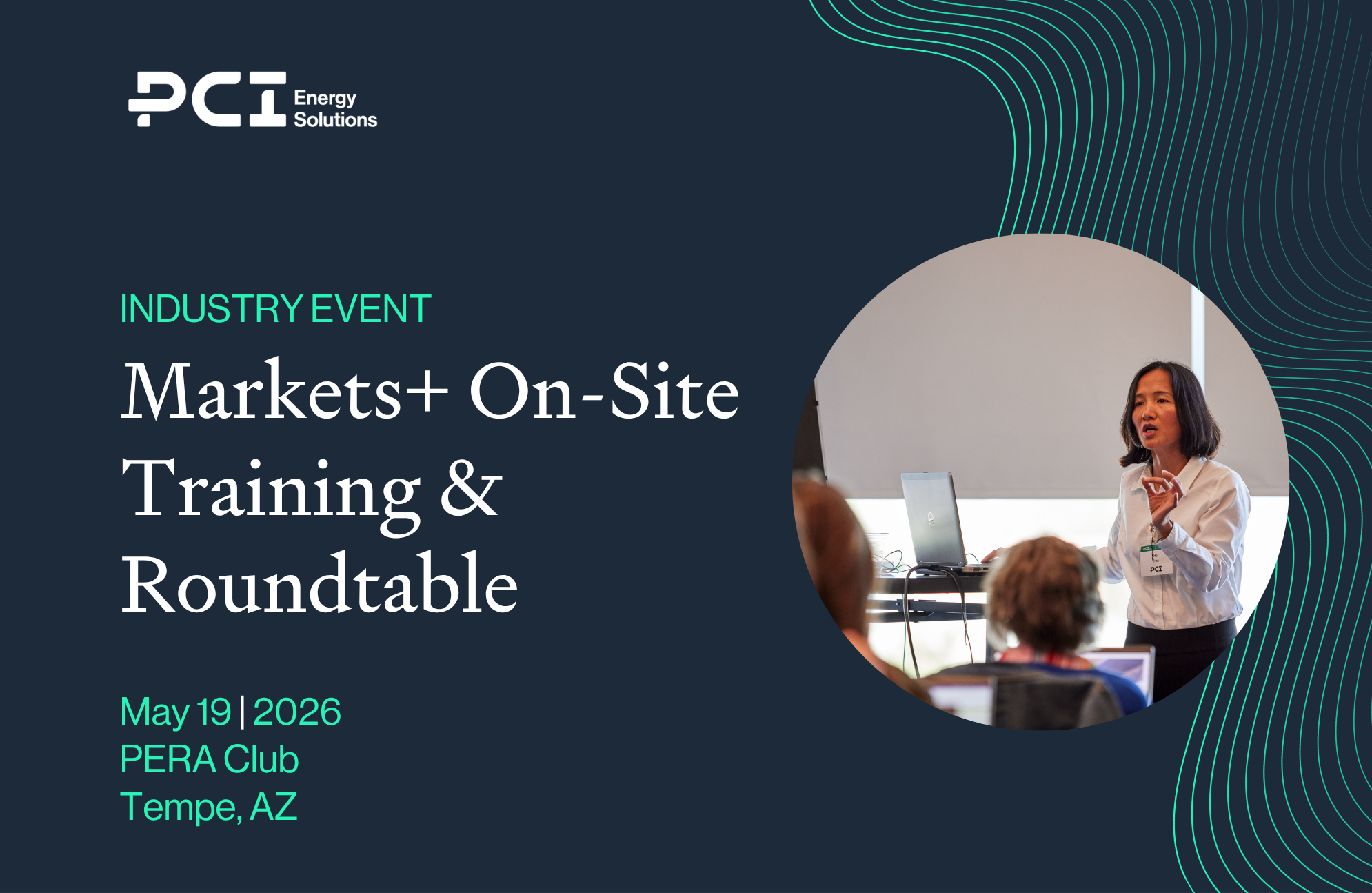 M+ Onsite Training & Roundtable, Tempe AZ