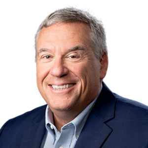 Mike Finissi, deputy CEO and chief operating officer at Santee Cooper -- keynote speaker of PCI Energy Solutions' INFOCUS Conference 2026