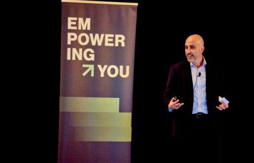 javier martin at infocus 2025