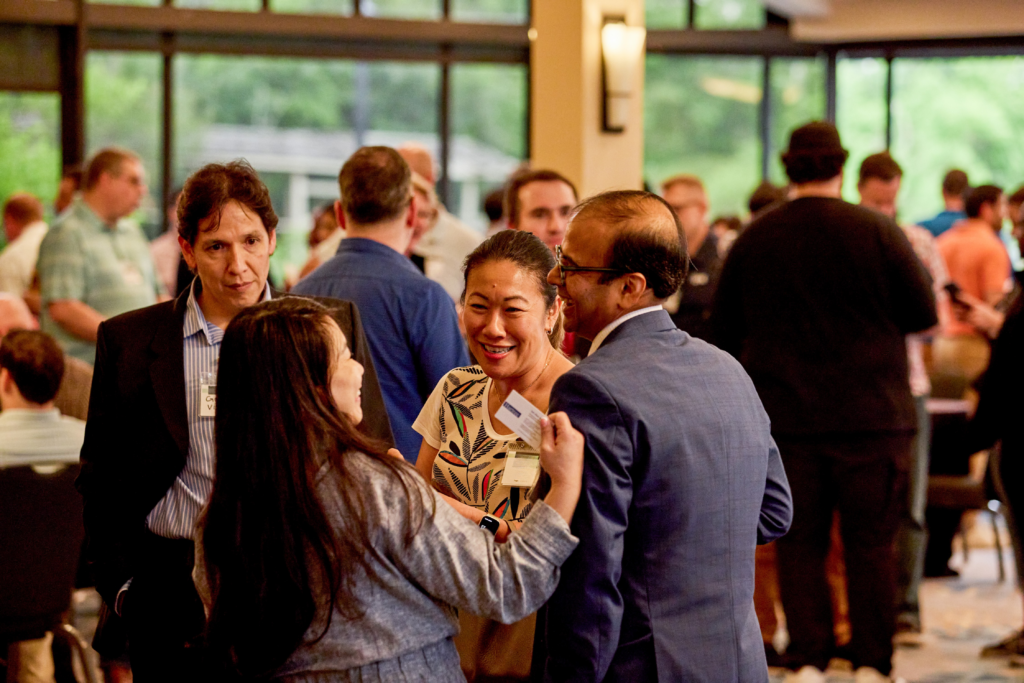 Synergy in Action: Unlocking the Future of Energy Operations at INFOCUS ...