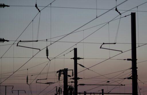 transmission lines