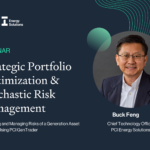 Webinar: Strategic Portfolio Optimization & Stochastic Risk Management