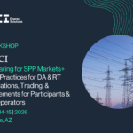 Workshop: Preparing for SPP Markets+ | Best Practices for DA & RT Operations, Trading, & Settlements for Participants & BA Operators