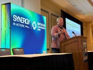 Mike Finissi, Deputy CEO & Chief Operating Officer, Santee Cooper
