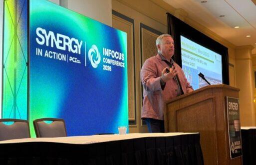 Mike Finissi, Deputy CEO & Chief Operating Officer, Santee Cooper