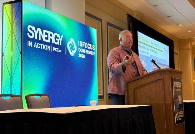 Mike Finissi, Deputy CEO & Chief Operating Officer, Santee Cooper
