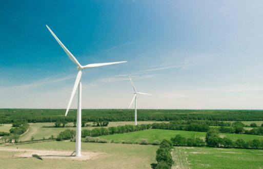 wind turbine