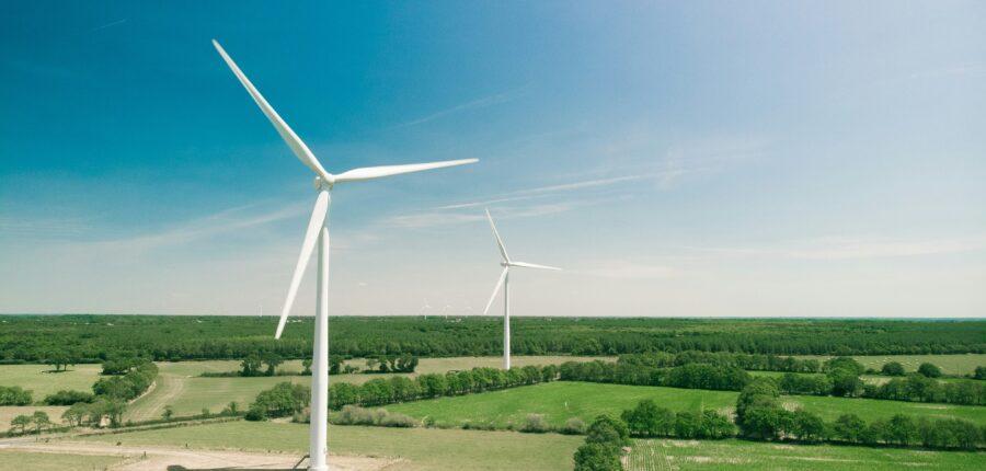 wind turbine