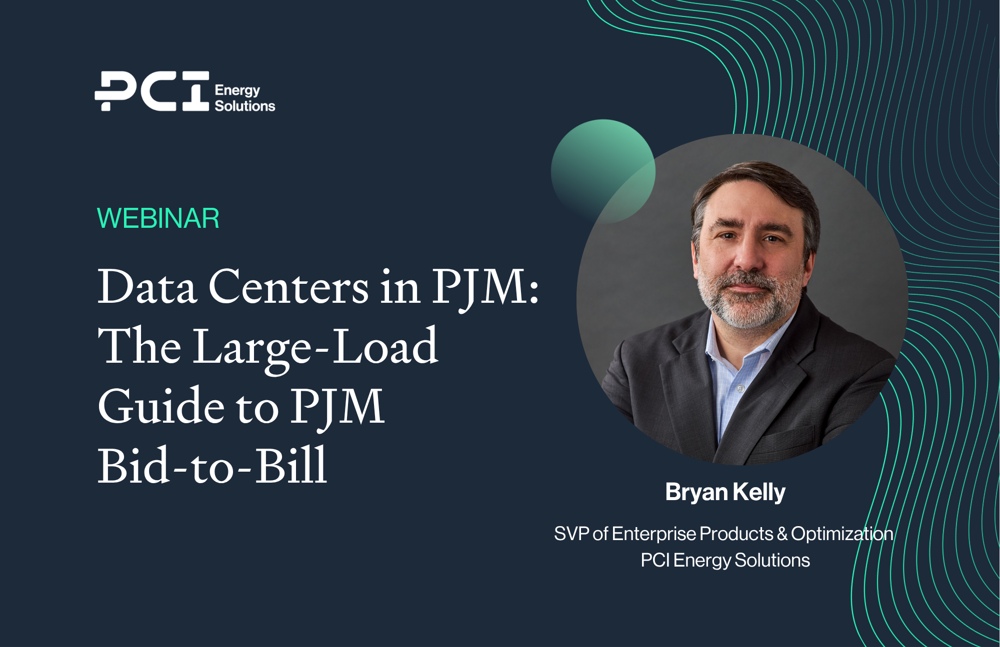 Webinar: Data Centers in PJM: The Large-Load Guide to PJM Bid-to-Bill