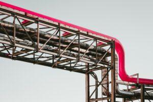 pipeline - free image to use uncredited from unsplash