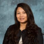 Cynthia Nguyen is a senior manager of Power/RECs Settlements at Just Energy