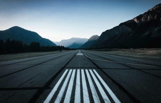 runway