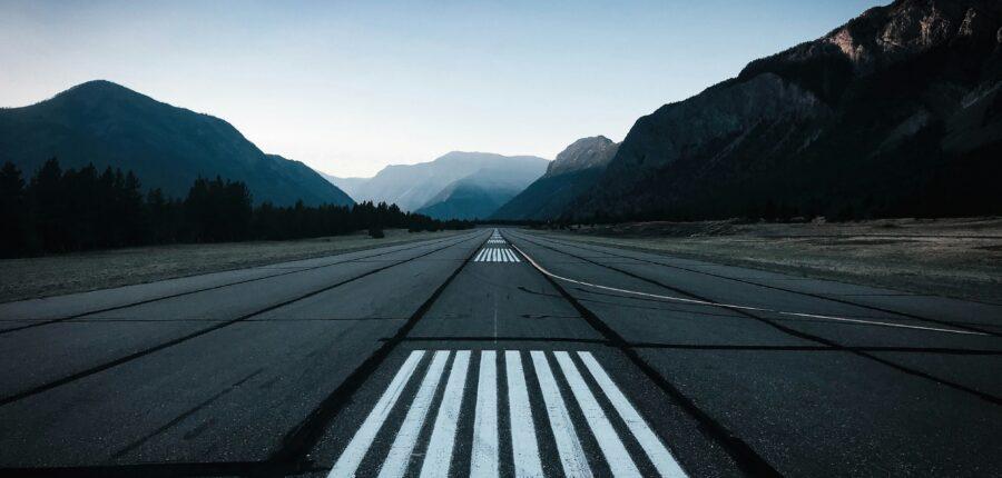 runway
