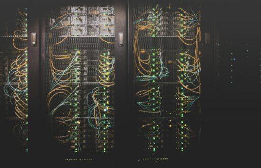 server racks
